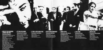 CD Various: The Sopranos - Music From The HBO Original Series
