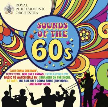 Album Various: The Spirit Of The 60s: 1964 Still Swinging