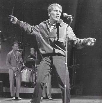 CD Various: The Spirit Of The 60s: 1964 Still Swinging