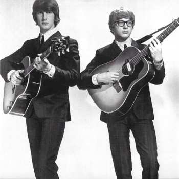 CD Various: The Spirit Of The 60s (1964 The Hits Don't Stop)