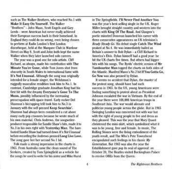 CD Various: The Spirit Of The 60s (1965)