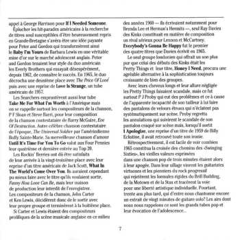 CD Various: The Spirit Of The 60s: 1965 Still Swinging