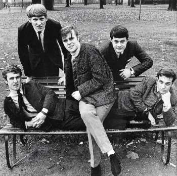 CD Various: The Spirit Of The 60s: 1965 Still Swinging