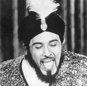 CD Various: The Spirit Of The 60s (1965 The Hits Don't Stop)