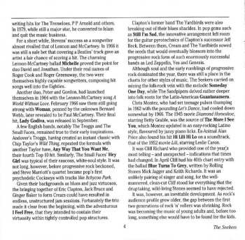 CD Various: The Spirit Of The 60s: 1966 Still Swinging