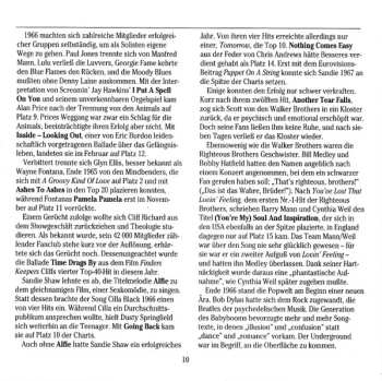 CD Various: The Spirit Of The 60s (1966 The Hits Don't Stop)