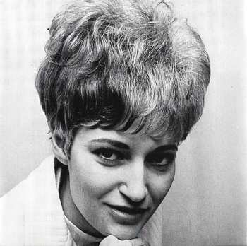 CD Various: The Spirit Of The 60s: 1967 Still Swinging