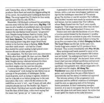 CD Various: The Spirit Of The 60s (1969 The Beat Goes On)