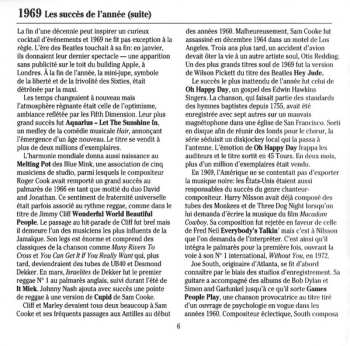 CD Various: The Spirit Of The 60s (1969 The Beat Goes On)