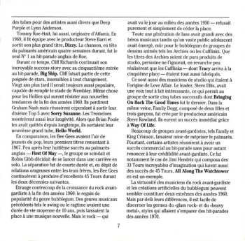 CD Various: The Spirit Of The 60s (1969 The Beat Goes On)