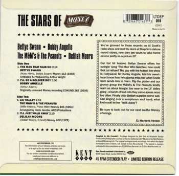 SP Various: The Stars Of Money LTD