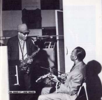 2CD Various: The Story Of Black & Blue 1963-1976, Volume 1