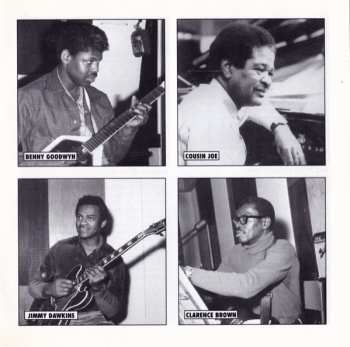 2CD Various: The Story Of Black & Blue 1963-1976, Volume 1