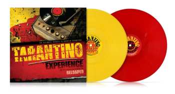 Album Various: The Tarantino Experience Reloaded