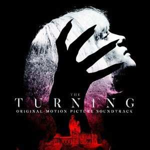 2LP Various: The Turning (Original Motion Picture Soundtrack)