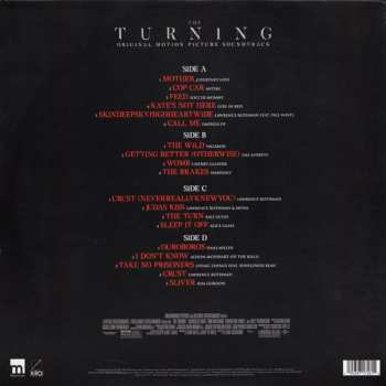 2LP Various: The Turning (Original Motion Picture Soundtrack)