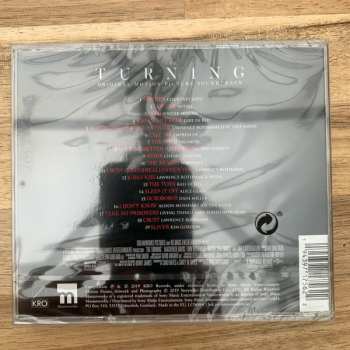 CD Various: The Turning (Original Motion Picture Soundtrack)