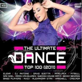 Album Various: The Ultimate Dance Top 100 2011