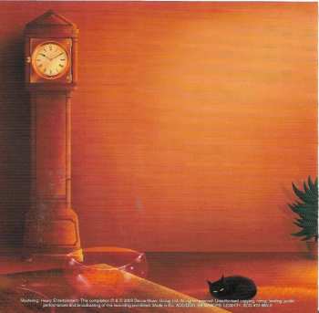 2CD Various: The Very Best Of Relaxing Classics