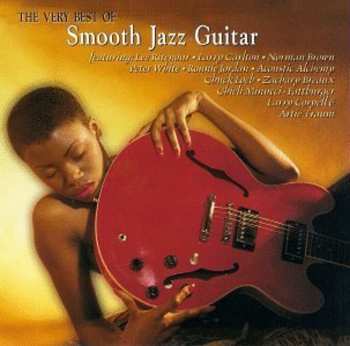 Album Various: The Very Best Of Smooth Jazz Guitar