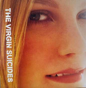 LP Various: The Virgin Suicides (Music From The Motion Picture)