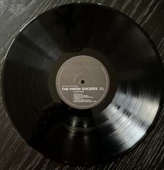 LP Various: The Virgin Suicides (Music From The Motion Picture)