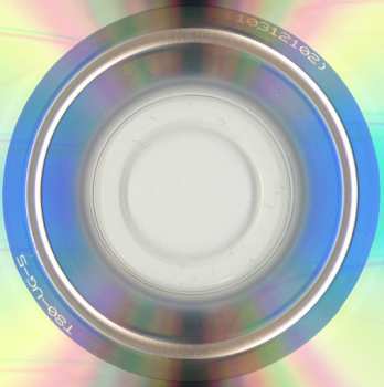 CD Various: The Vow (Music From The Motion Picture) PIC