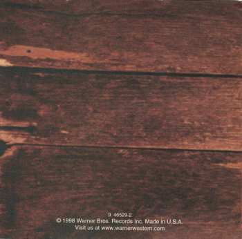 CD Various: The Warner Western Instrumental Series Vol. 1 - The Greatest Cowboy Songs Ever