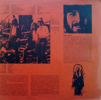 LP Various: The World Of Blues Power