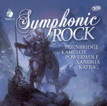 2CD Various: The World Of Symphonic Rock