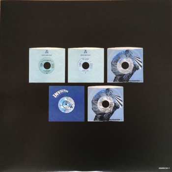 2LP Various: The World We Live In | Holland-Dozier-Holland's Funk & Soul Masterpieces