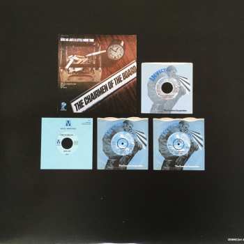 2LP Various: The World We Live In | Holland-Dozier-Holland's Funk & Soul Masterpieces