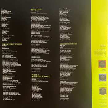 LP Various: The World's Greatest Audiophile Vocal Recordings Vol. 4 LTD | NUM | CLR