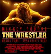 CD Various: The Wrestler (The Soundtrack From The Motion Picture)