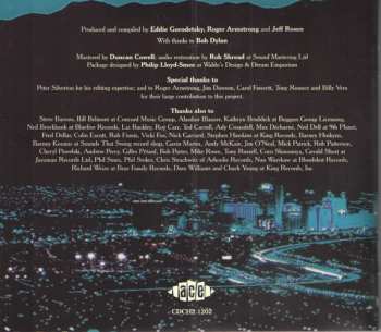 2CD/Set di cofanetti Various: Theme Time Radio Hour With Your Host Bob Dylan