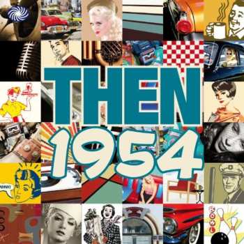 Album Various: Then 1954