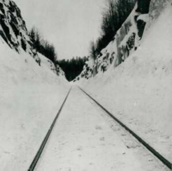 CD Various: Thin Peaks