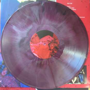 2LP Various: Things (Original Motion Picture Soundtrack)  CLR