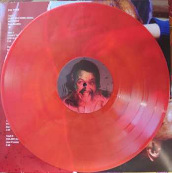 2LP Various: Things (Original Motion Picture Soundtrack)  CLR