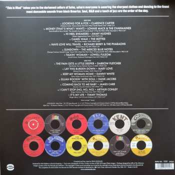 LP Various: This Is Mod 1960-1968