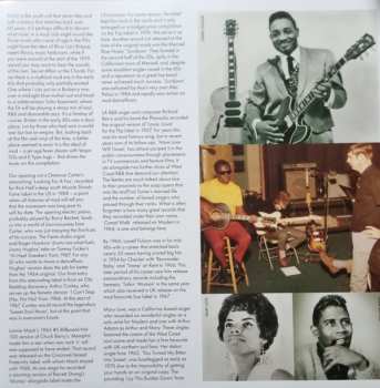 LP Various: This Is Mod 1960-1968