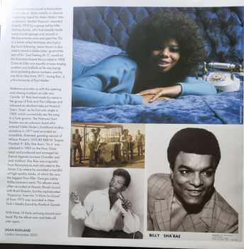 LP Various: This Is Street Funk 1968-1974