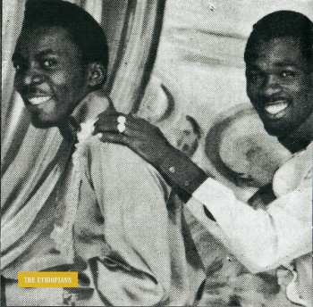 2CD Various: This Is Trojan Rock Steady (The Sweet Soulful Sounds Of Jamaica)