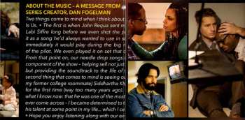 CD Various: This Is Us (Music From The Series)