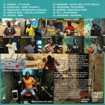 LP Various: This Is Zologo Beat