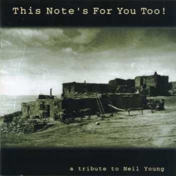 CD Various: Long A