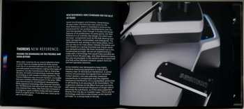 CD Various: Thorens - New Reference Collection