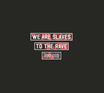 2CD Various: Thunderdome 2021