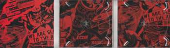 2CD Various: Thunderdome 2021
