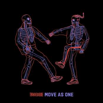 Album Various: Thunderdome XV (The Howling Nightmare)